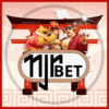 Logo da NJRBET